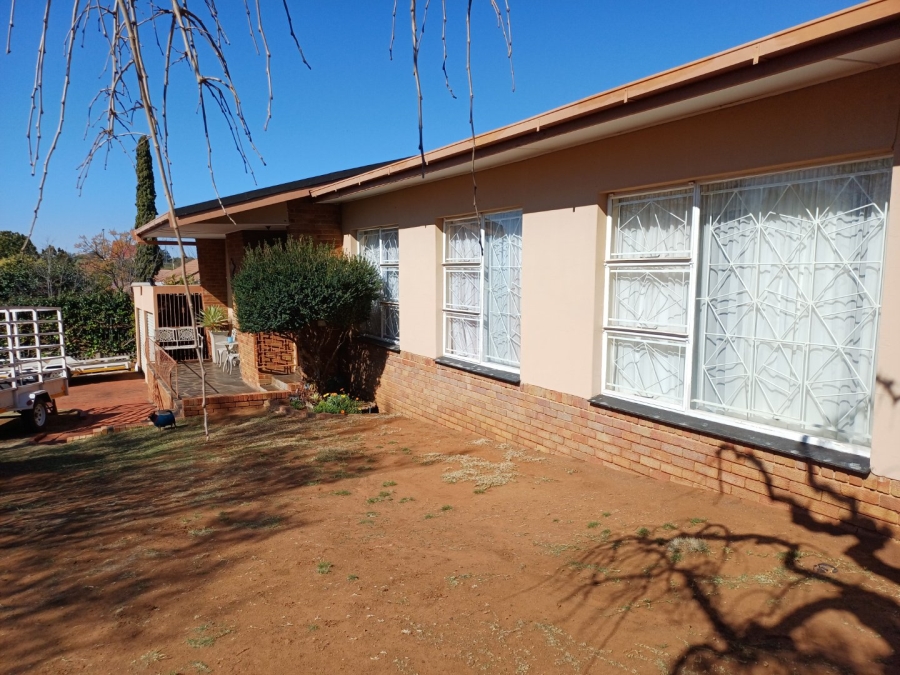 3 Bedroom Property for Sale in Fleurdal Free State